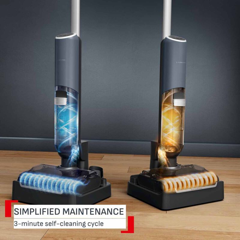 Tefal GF5436 X-Clean 5 Pro Wet & Dry Handstick Vacuum