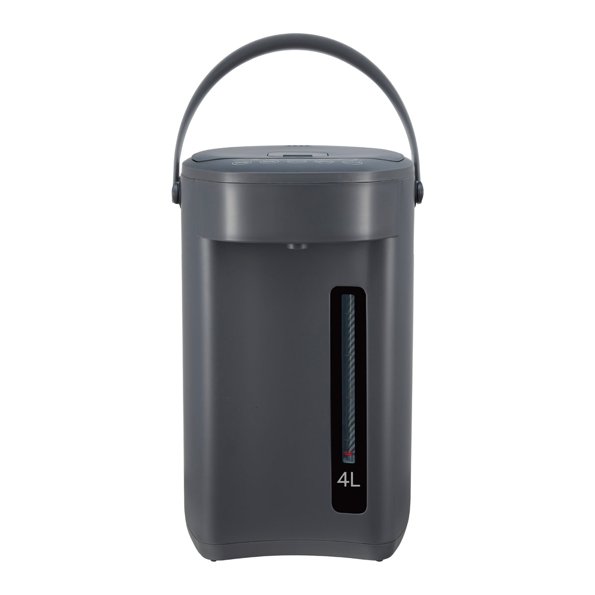 Mayer MMAP402 Digital Airpot 4L