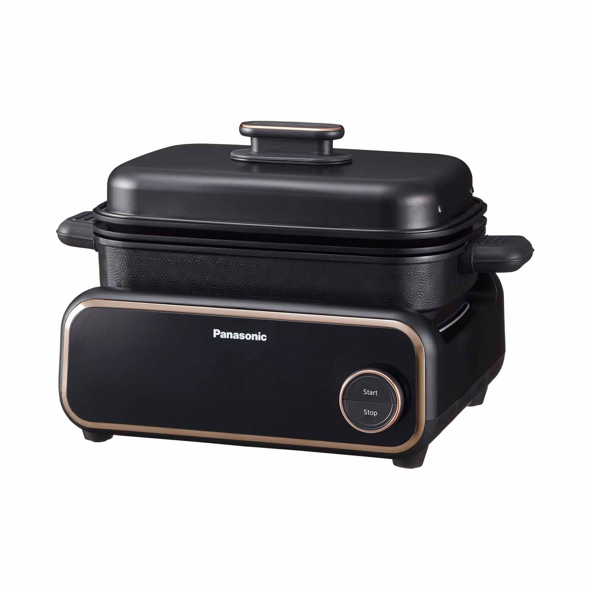 Panasonic NF-GM401KSK 4 In 1 Table-Top Multi Cooker