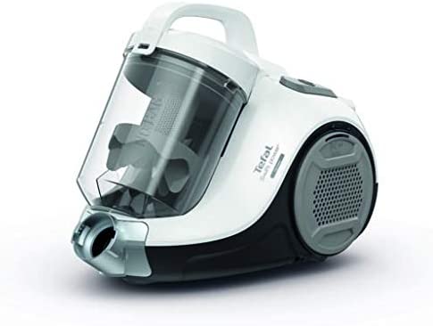 Tefal TW2947 Bagless Vacuum Cleaner Swift Power Cyclonic
