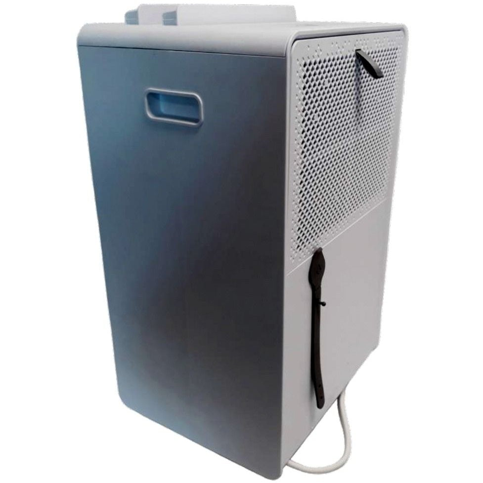 Europace EDH6300DGY Dehumidifier + Standalone Air Purifier + Laundry Dryer + Odour Remover + Ioniser (5-in-1) - 30L