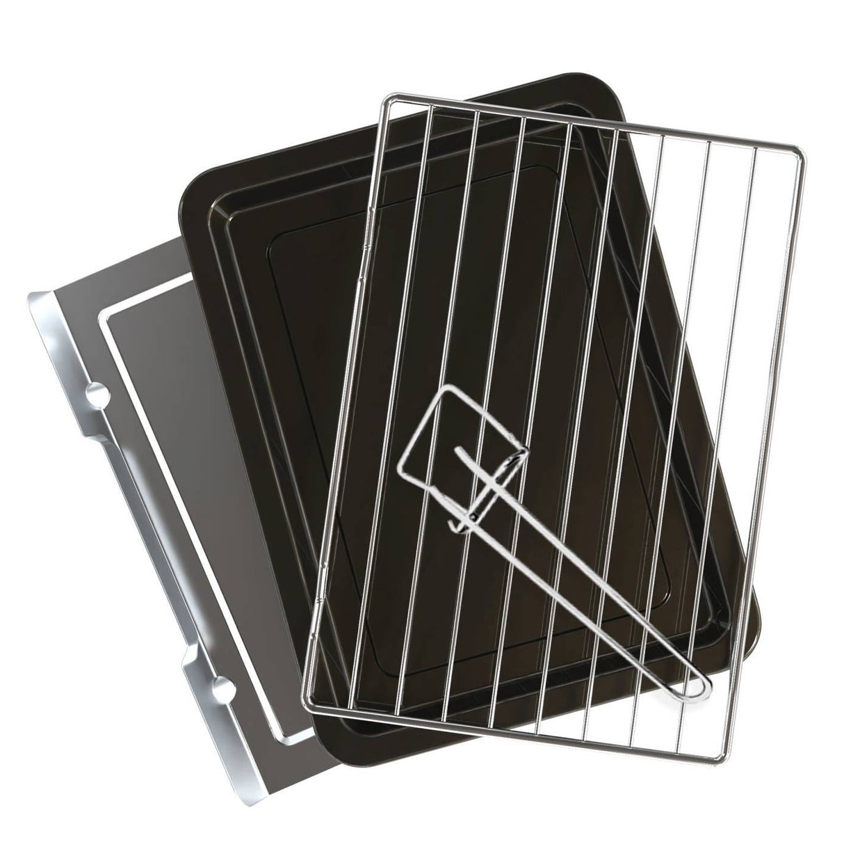 Cornell CEO-S20BK Countertop Electric Oven 20L