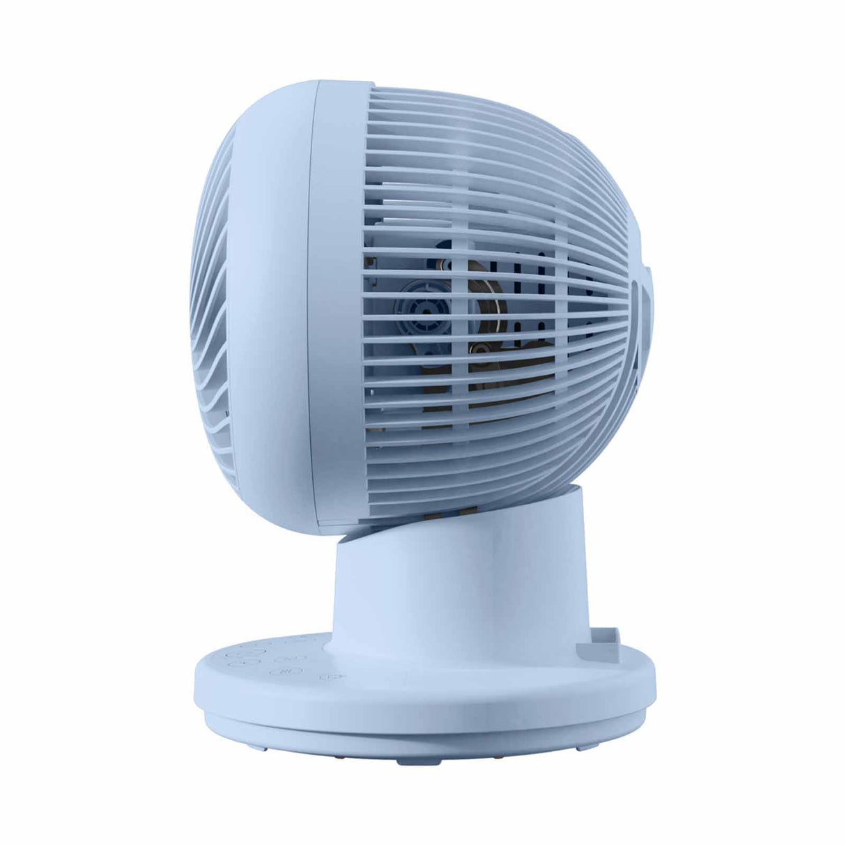 Sona STC 1321DC | STC1321DC Remote DC High Velocity Fan 6 Inch