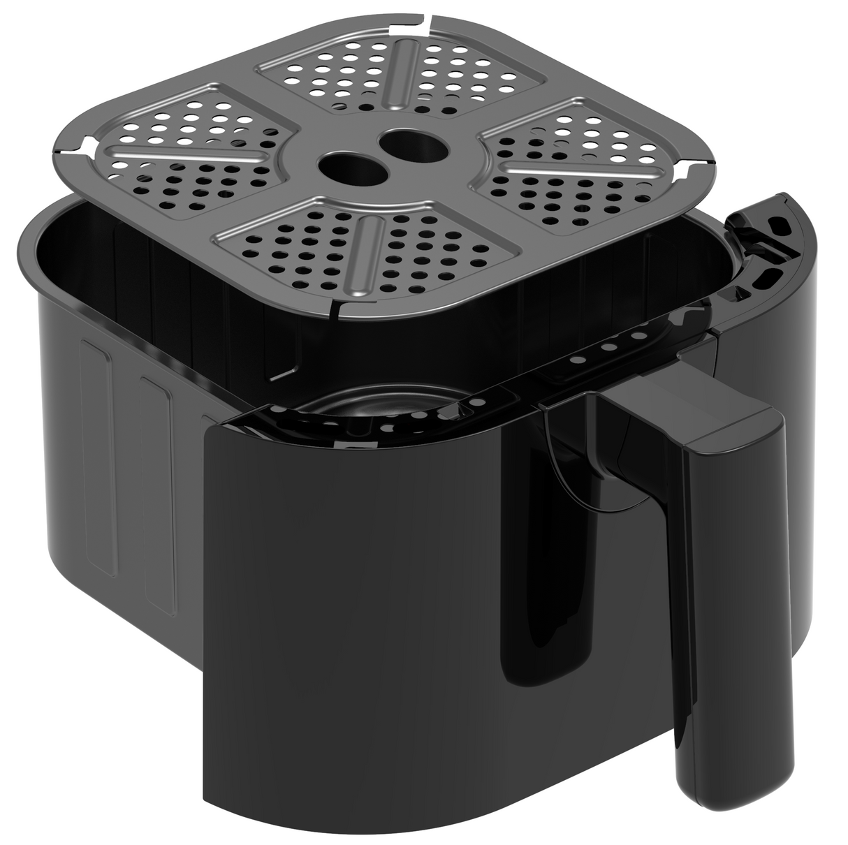 Sona SFR 2748 | SFR2748 Digital Air Fryer 4.5L