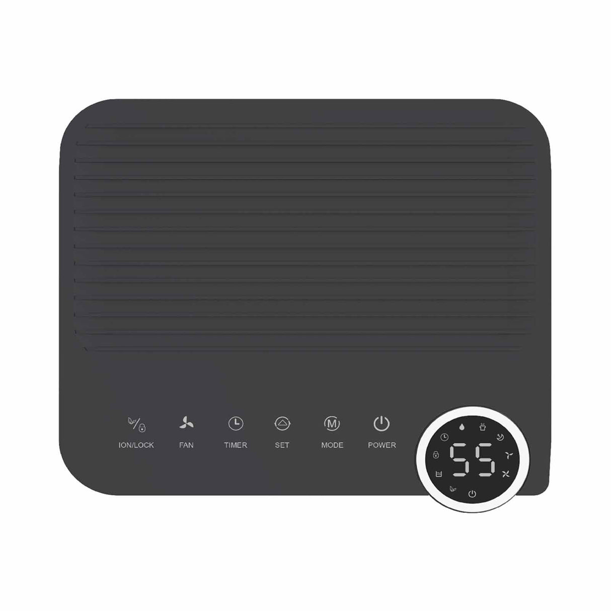 Europace EDH 3120DDC | EDH3120DDC DC Dehumidifier + Laundry Dryer | Lower Noise Level, Greater Energy Efficiency 12L