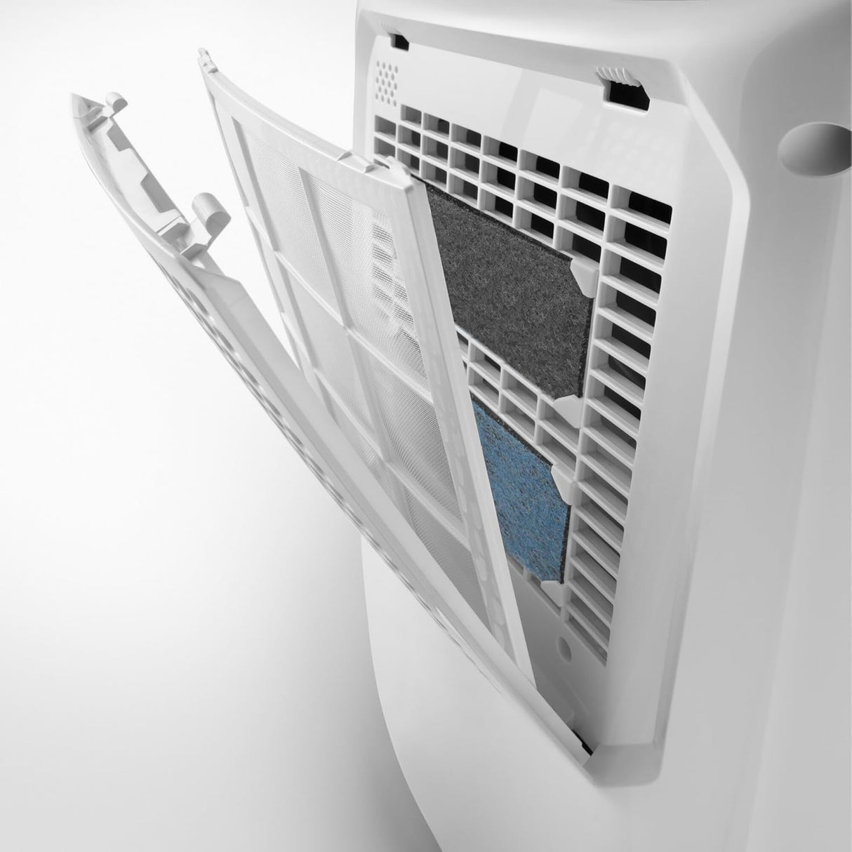 Delonghi DEXD214RF Tasciugo AriaDry Multi Dehumidifier