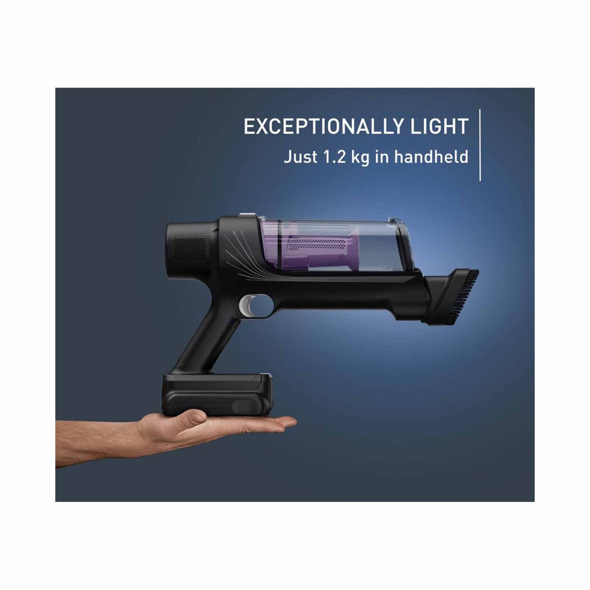 Tefal TY6A35 X-pert 7.60 Handstick Vacuum Cleaner