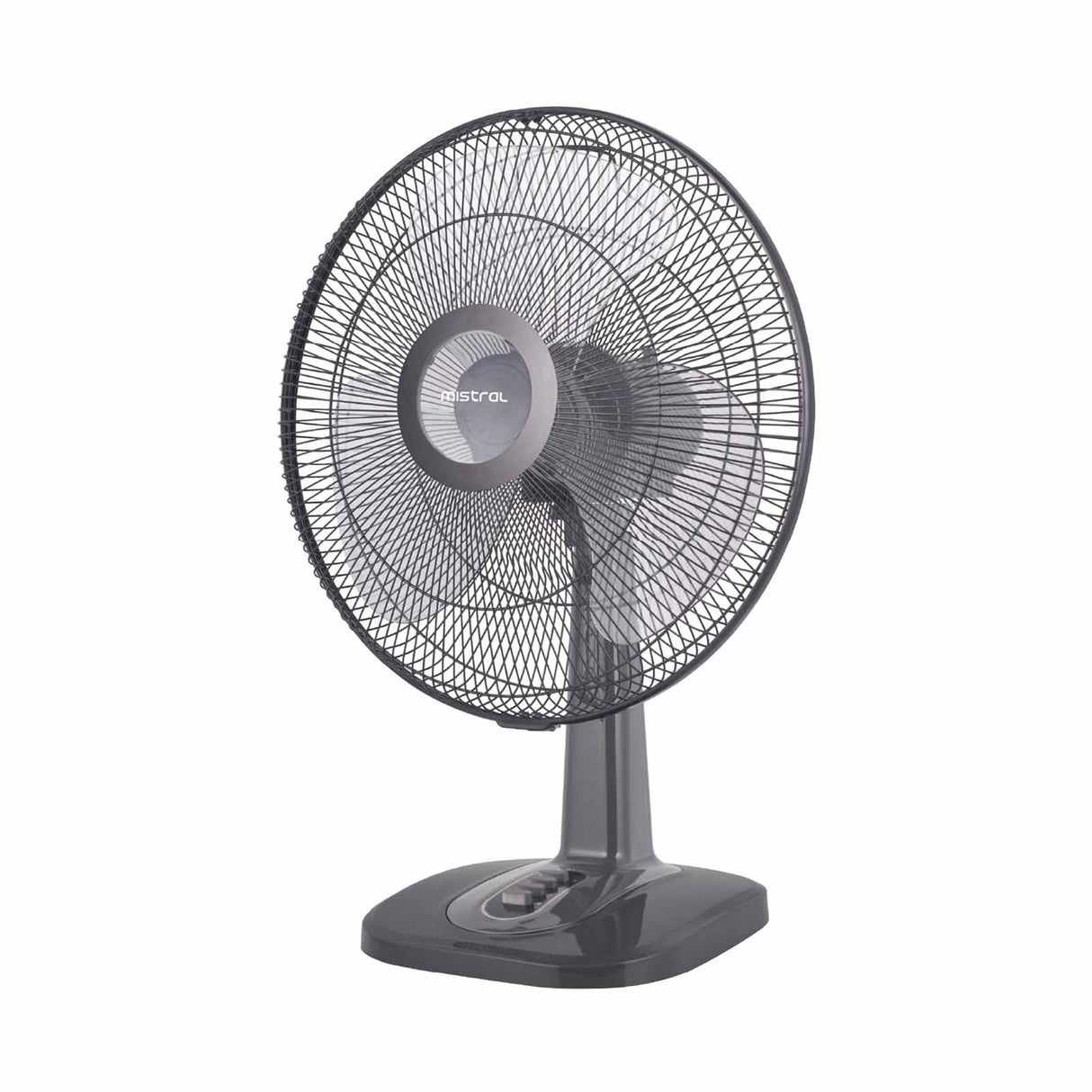 Mistral MTF1633D DC Table Fan 16 Inch