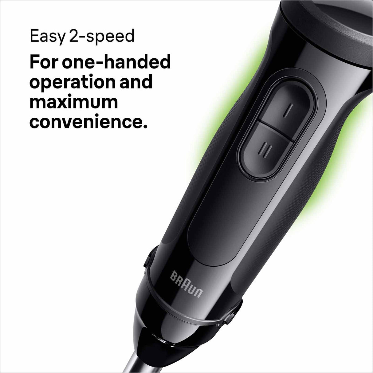 Braun MQ30201M MultiQuick 3 Hand Blender 900W