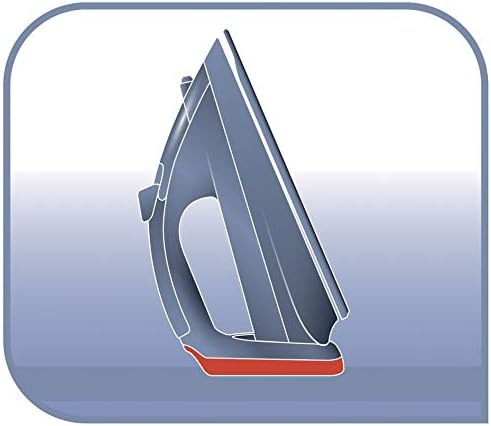 Tefal FS4030 Easygliss 30 Dry Iron 1200W