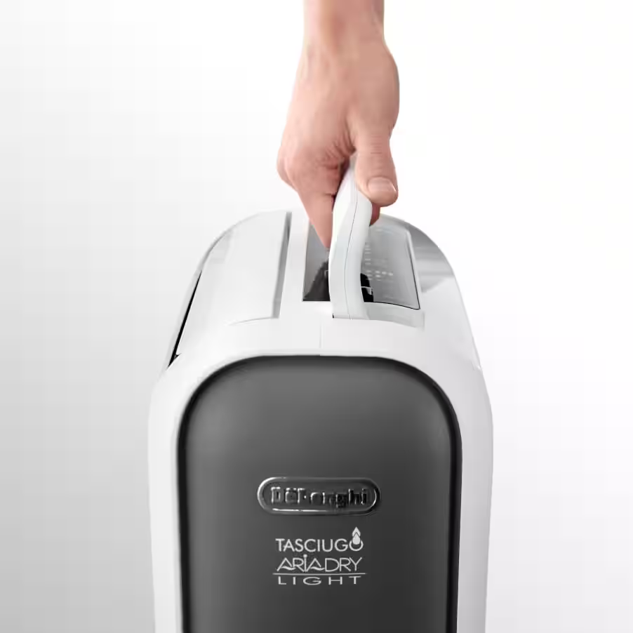 Delonghi DNS65 Tasciugo AriaDry Light Dehumidifier