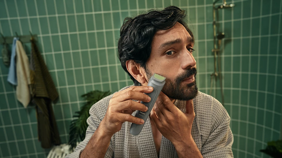 Philips MG3911/15 All-in-one Trimmer Series 3000
