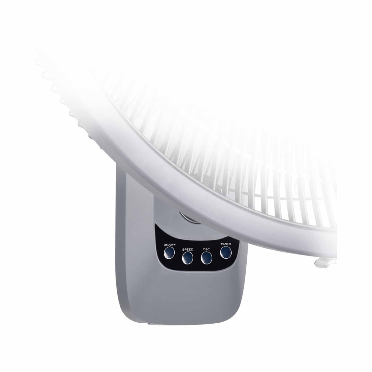 NNIO N1830DCWFR BLDC Wall Fan with Remote 18 Inch