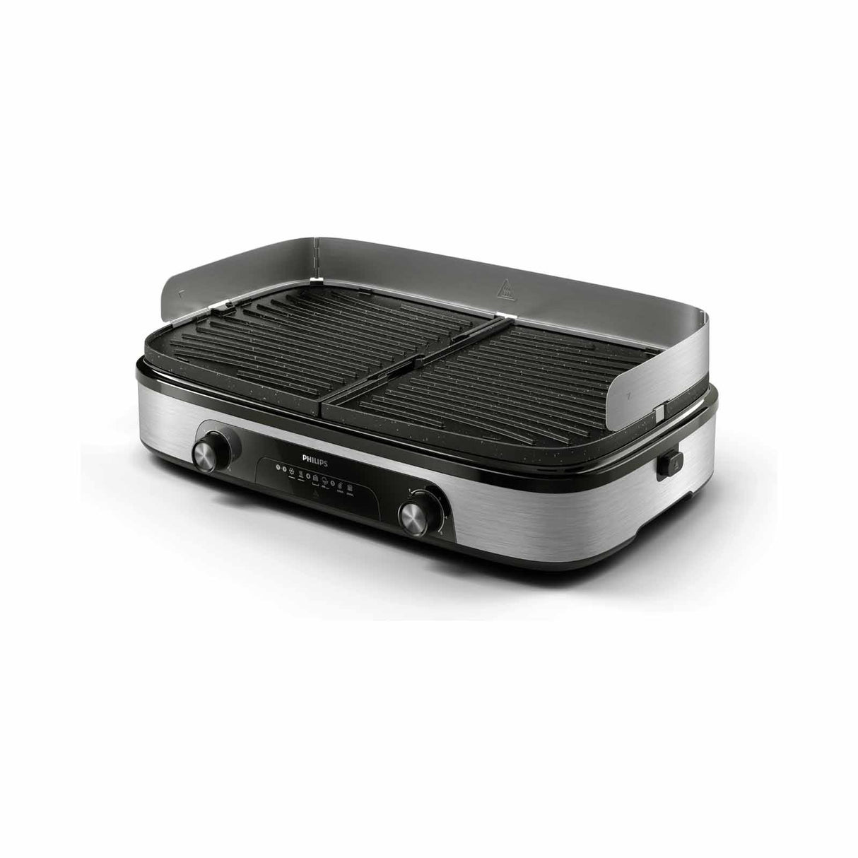Philips HD6222/90 Table Grill