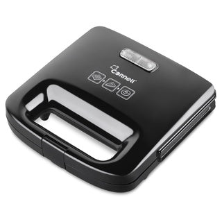 Cornell CSME1105S | CSM-E1105S 3-in-1 Waffle, Donut and Sandwich Maker Non-Stick Coating Plate