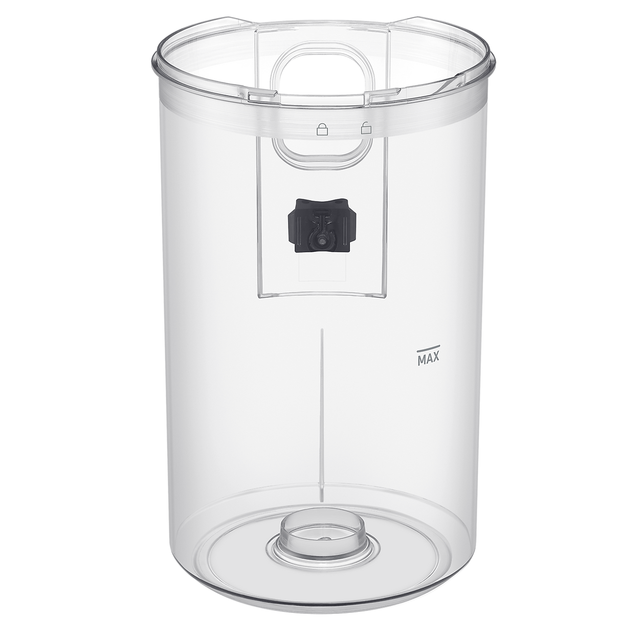 Samsung VS20C852FTB/SP Jet 85 HexaJet Motor Midnight Blue Stick Vacuum Cleaner 210W