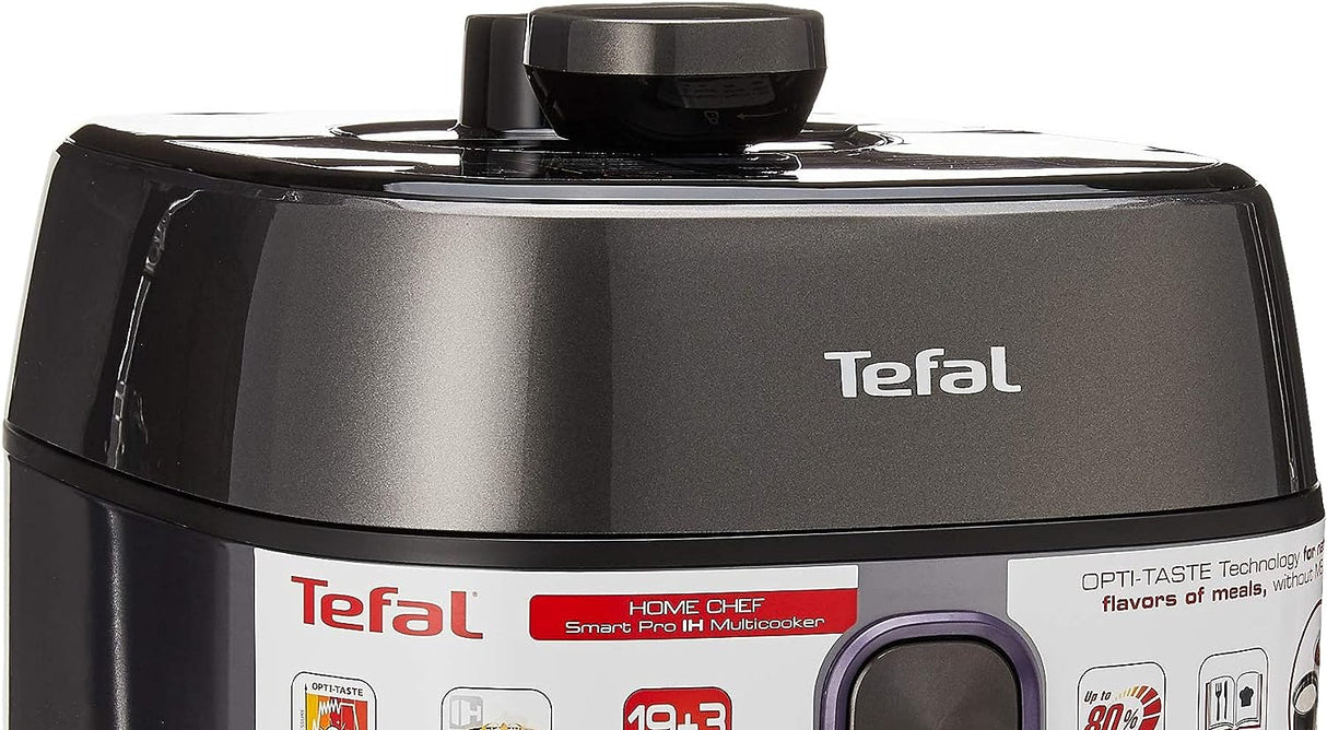 Tefal CY638 Express Induction Multi Cooker 5L