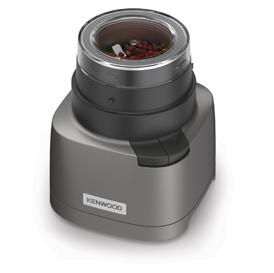 Kenwood CHP80.000SI Duo Prep 2-in-1 Chopper/Grinder 800W