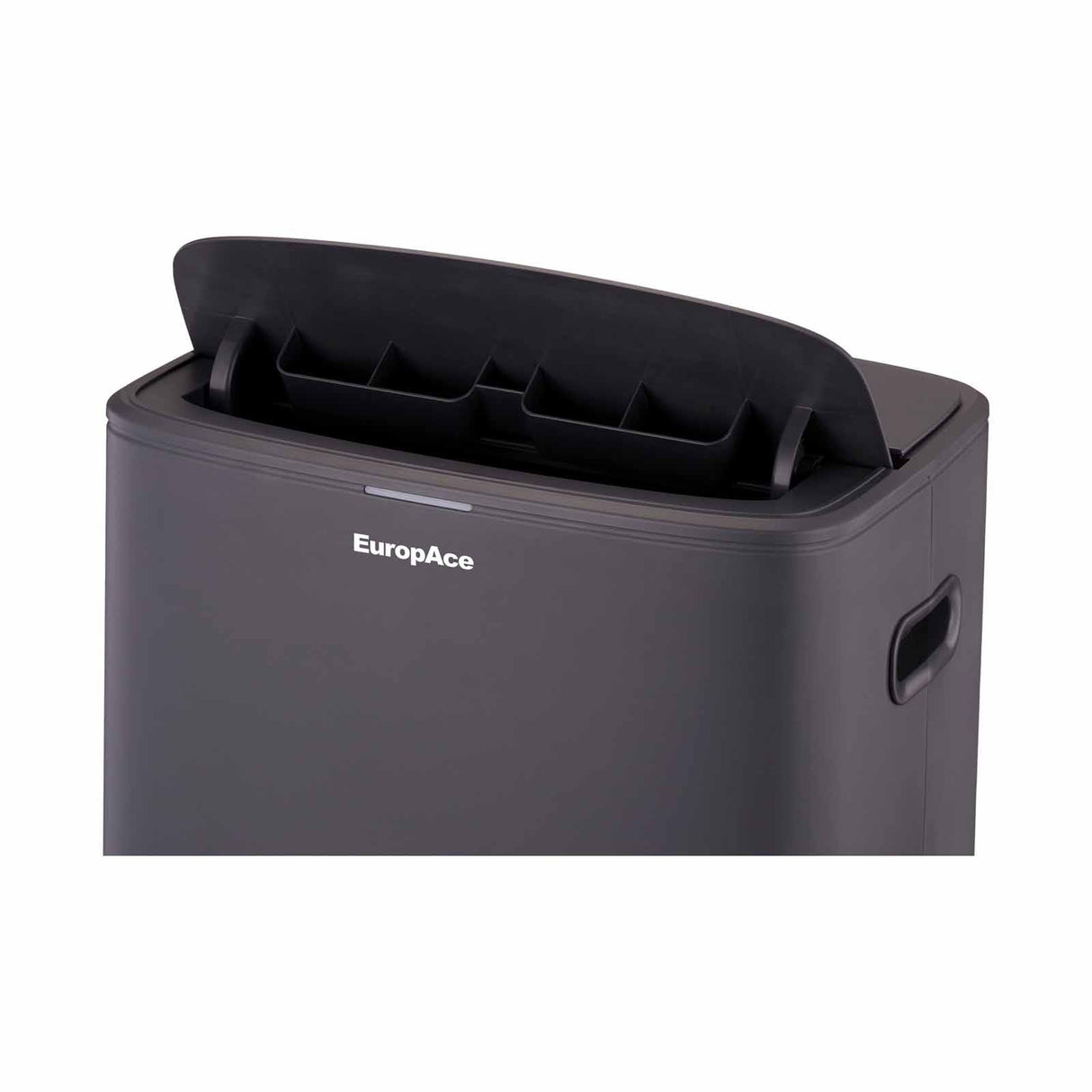 Europace EDH9600DGY DC Dehumidifier + Laundry Dryer + Standalone Air Purifier + Odour Remover + Intelligent Mode (5-in-1) - 60L