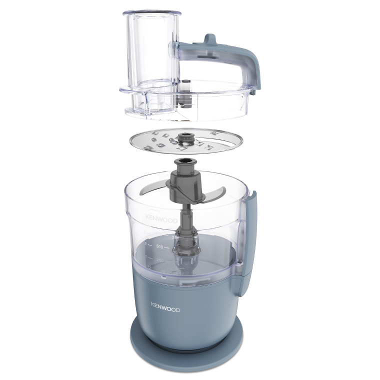 Kenwood FDP22.130GY MultiPro Go Food Processor