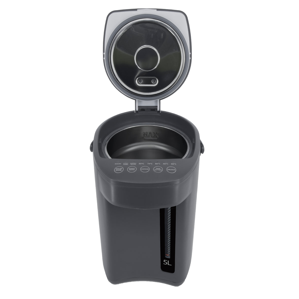 Mayer MMAP502 Digital Airpot 5L