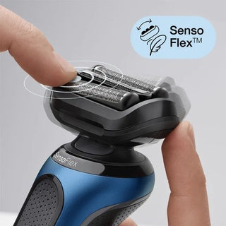Braun 60-B4500cs Series 6 Wet & Dry Shaver