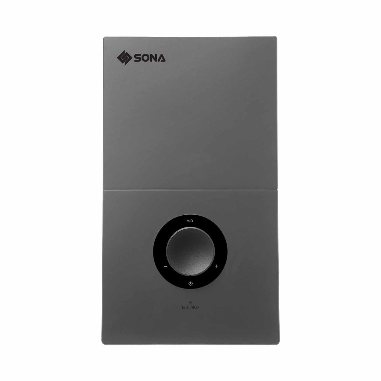 Sona SWH 2920 | SWH2920 Rain Shower Instantaneous Water Heater (w/ DC Pump & ELCB) - 3300W