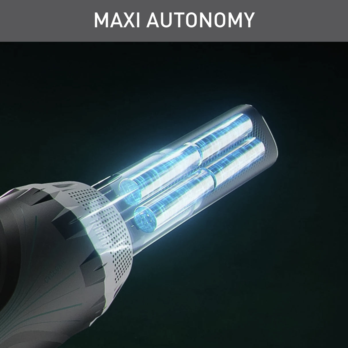 Tefal TY1129 X-Nano Handstick Vacuum Cleaner