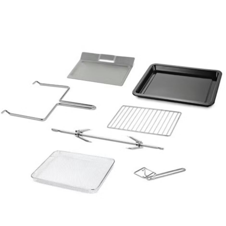 Electrolux EOT4022XFDG 4 In 1 UltimateTaste 700 Freestanding Electric Oven 40L