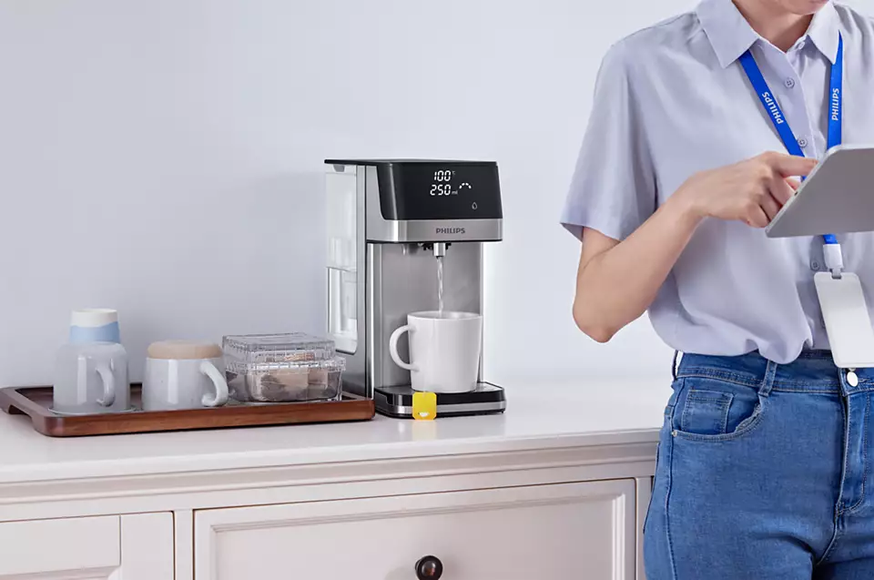 Philips ADD5910M/90 Instant Heating Water Dispenser