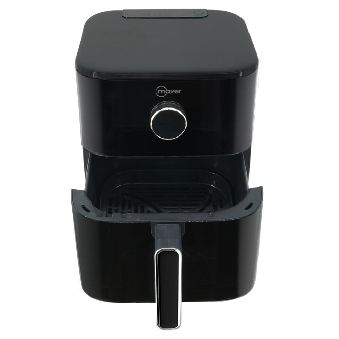 MMAF606D Double Heating Air Fryer with Mist 6L