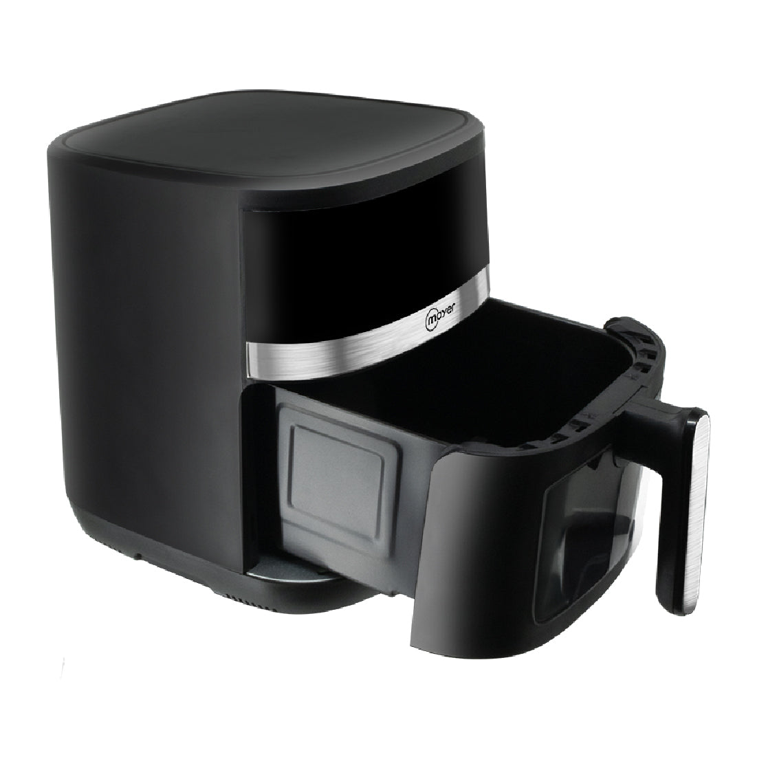 Mayer MMAF551D Digital Air Fryer 5.5L