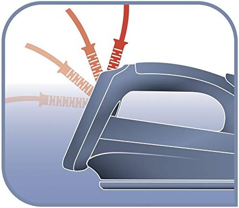 Tefal FS4030 Easygliss 30 Dry Iron 1200W