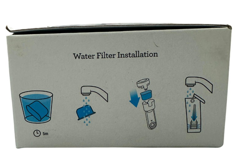 Breville BWF100 Replacement Water Filter, Box of 6