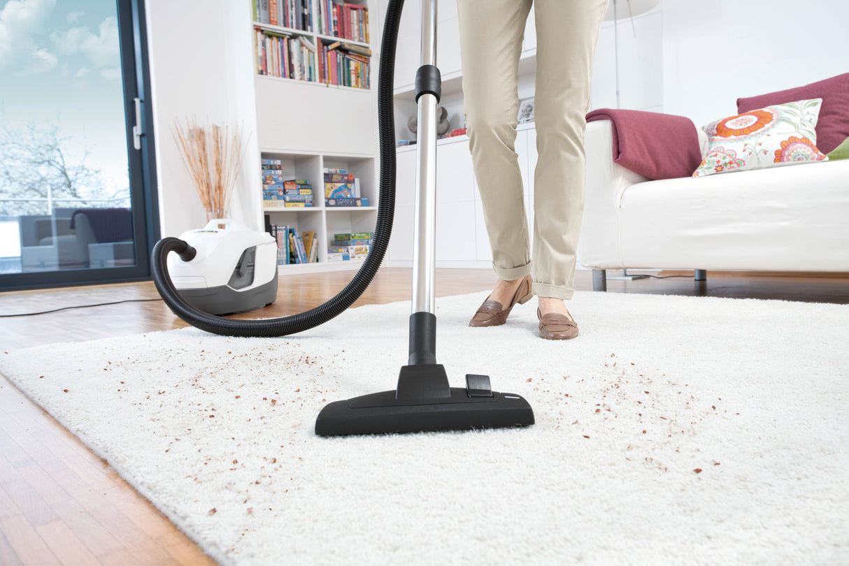 Karcher DS6 | DS 6 Water filter Vacuum Cleaner 650W