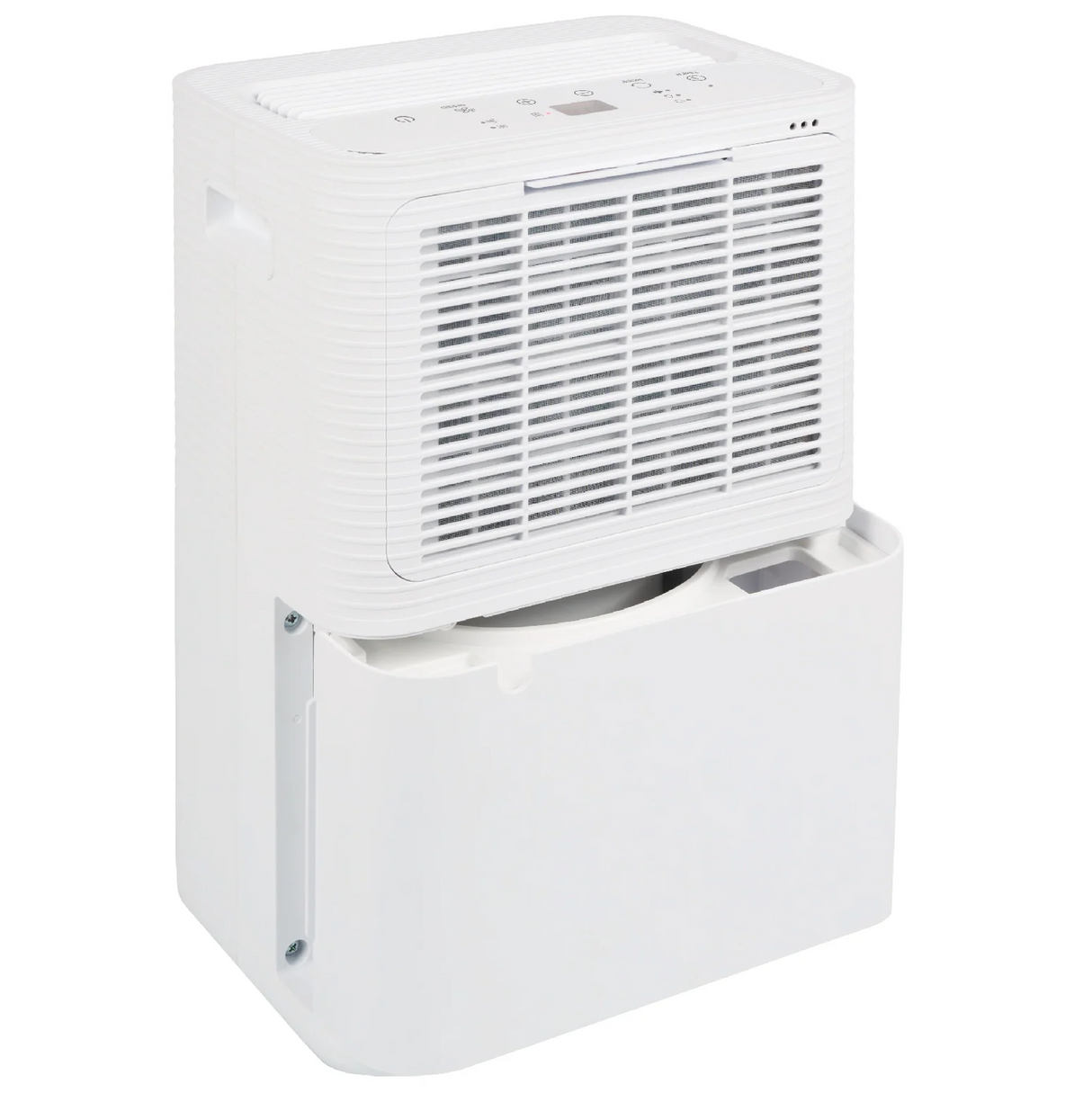 Europace EDH3200DWH Most Compact Dehumidifier + Odour Remover + Laundry Dryer (3-in-1) - 20L