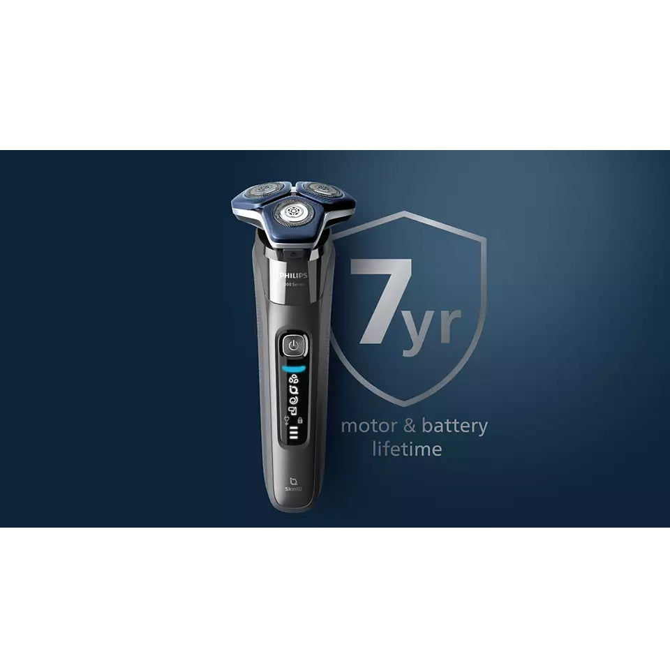 Philips S7886/50 Wet & Dry Electric Shaver Series 7000