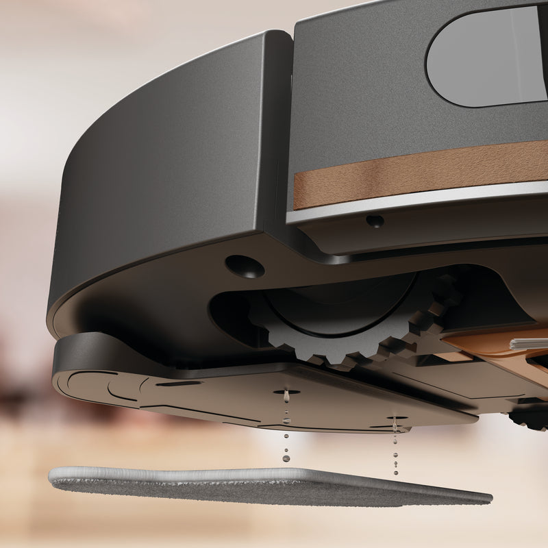 Electrolux EFR31223 UltimateHome 300 2-in-1 Robotic Vacuum and Mop Cleaner