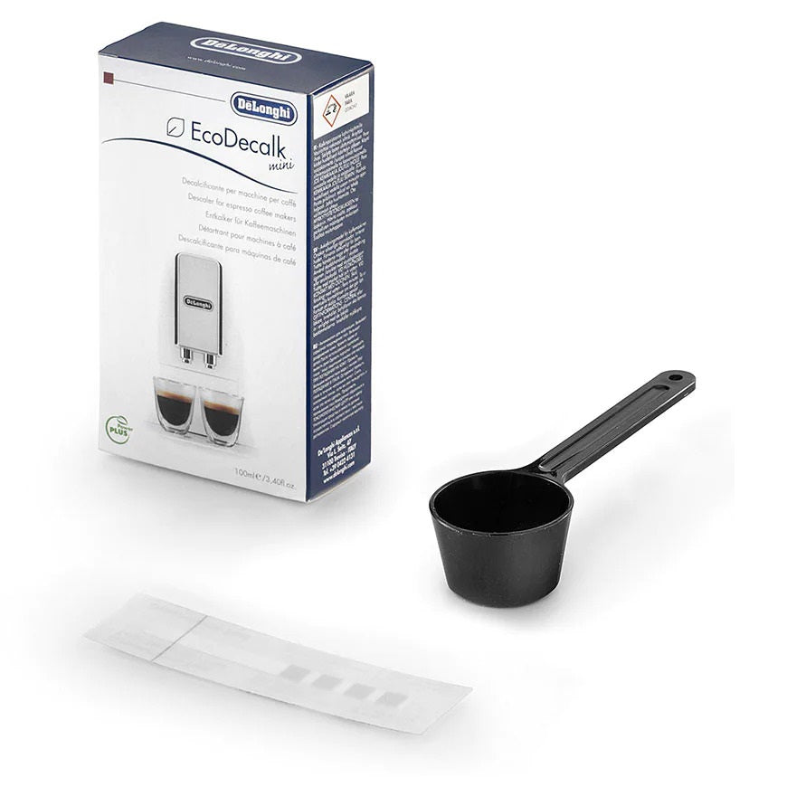 Delonghi ECAM22.110.B Magnifica S Black - Fully Automatic Coffee Machines