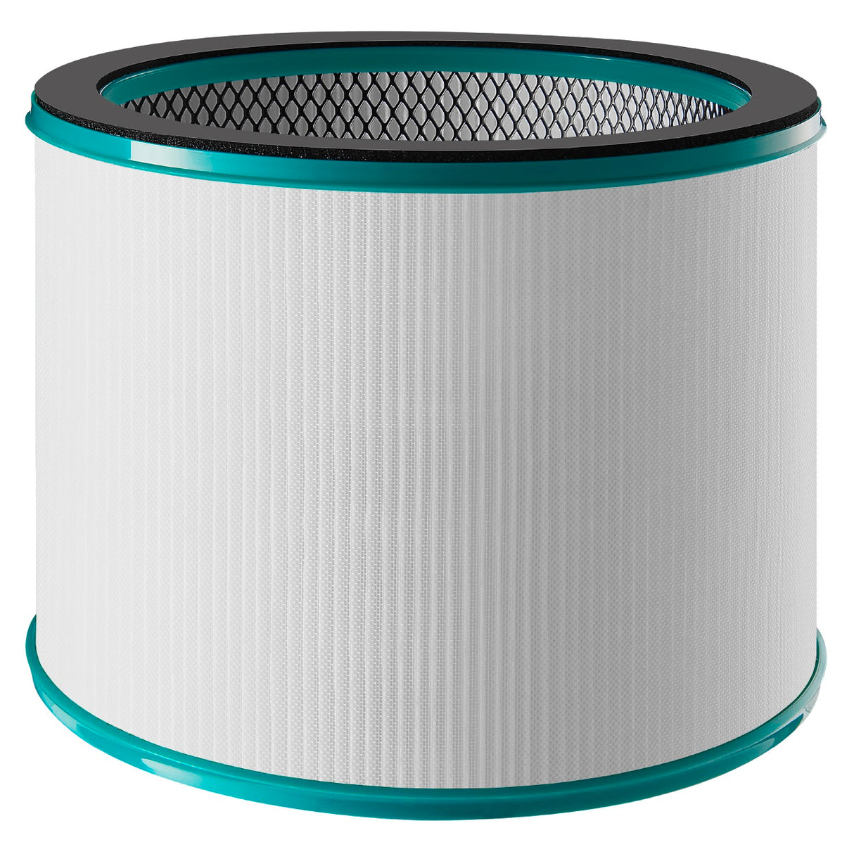 Mistral MBFAP460 DC Blade Free Fan with Air Purifier 46 Inch
