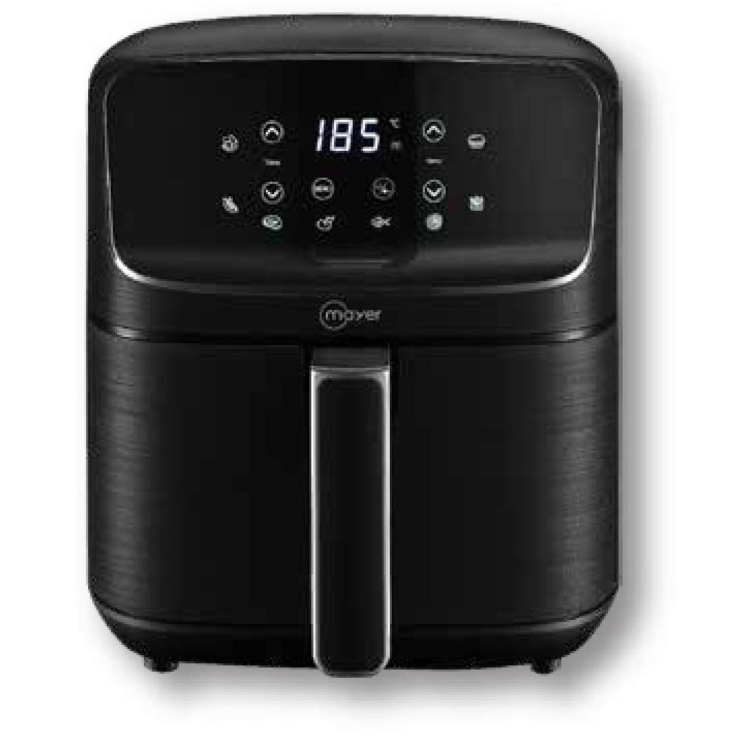Mayer MMAF450D CrispPRO Digital Air Fryer 4.5L