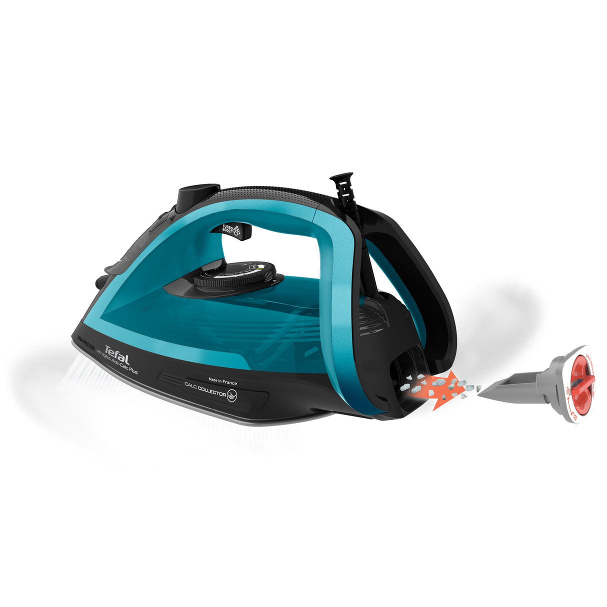 Tefal FV6832 Steam Iron Ultragliss Plus 2800W