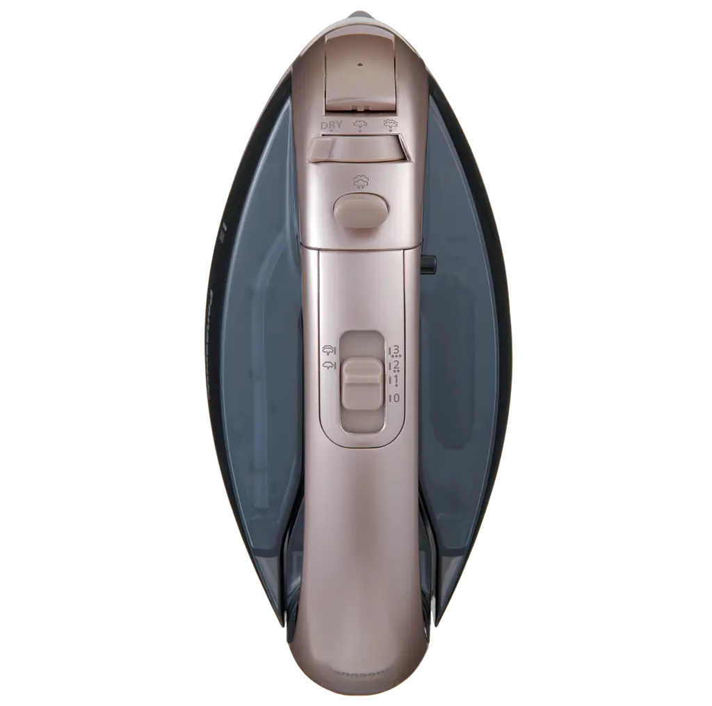 Panasonic NI-WL35PNSH Cordless Steam Iron 1800W (Pink Gold)