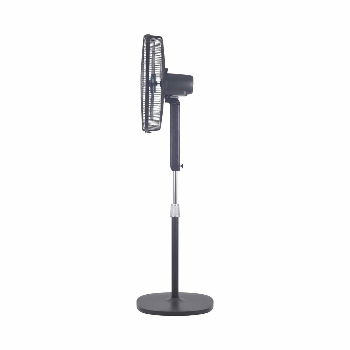 Mistral MSF1842DR-BK DC Stand Fan 18 Inch