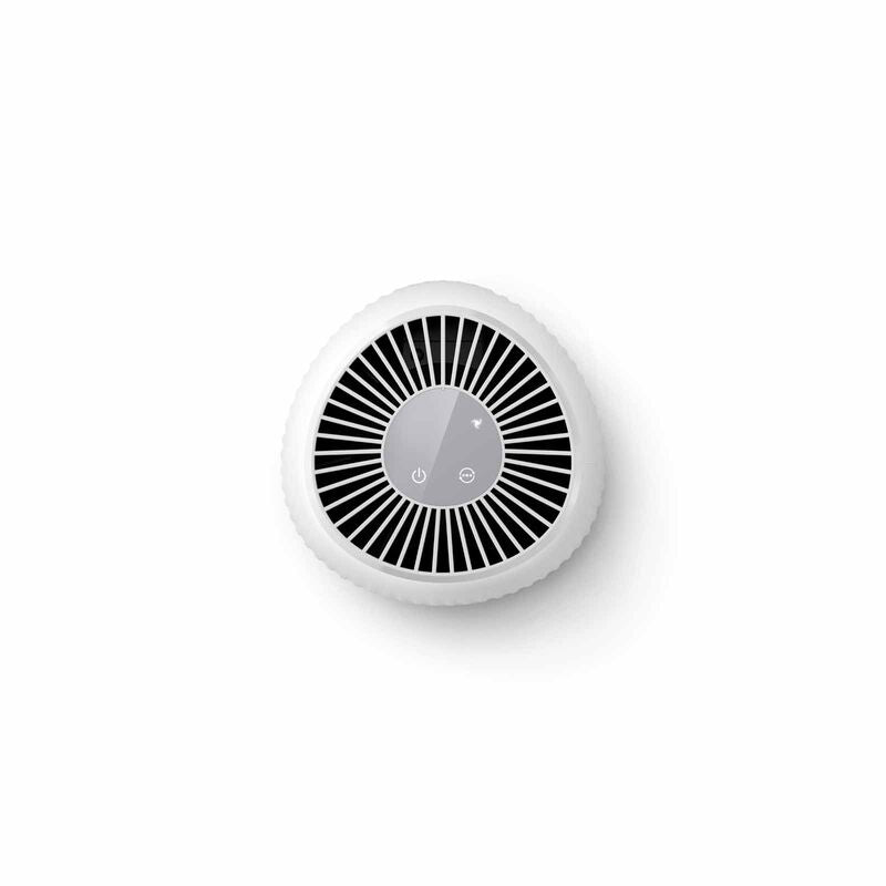 Philips AC0520/10 Air Purifier- Pureprotect Go 500 Series