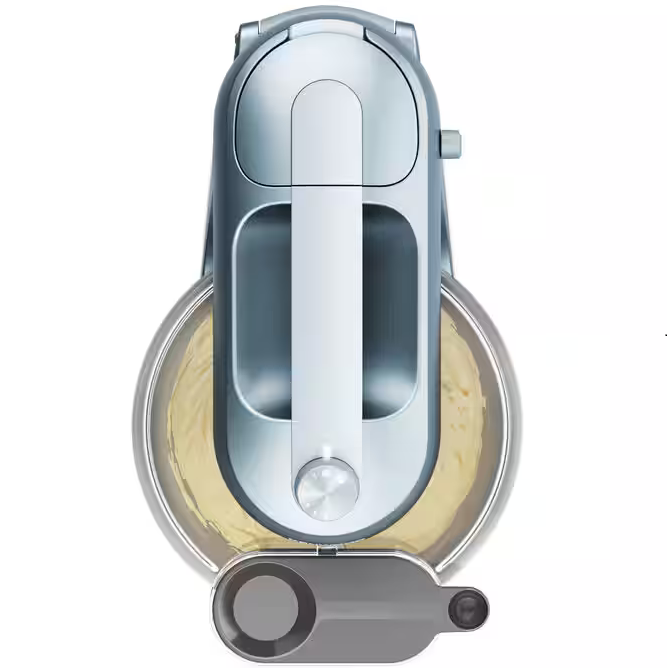 Kenwood KZM35.000GY GO Stand Mixer 4L Bowl Capacity