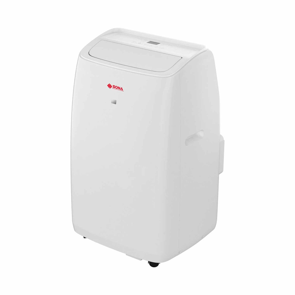 Sona SACN 6284 | SACN6284 Remote Portable Air Conditioner 14k BTU