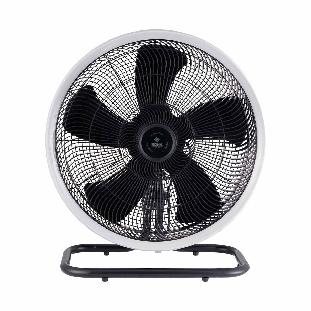 Sona SPO 6655DCP | 6657DCP | 6659DCP Remote DC Power Desk Fan 16, 18,20 Inch - 3 Sizes Available App