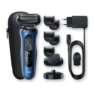 Braun 60-B4500cs Series 6 Wet & Dry Shaver