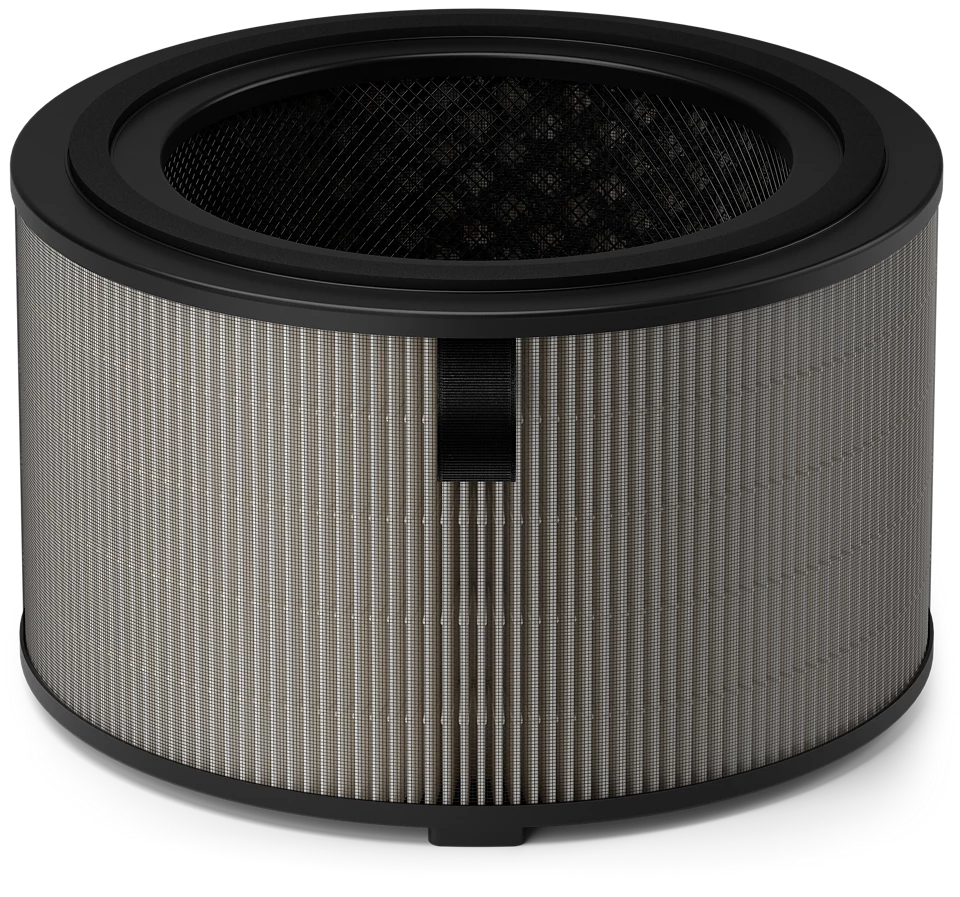 Philips FY3200/30 PureProtect 3200 Series HEPA NanoProtect Filter - Suitable For Air Purifier Model AC3210, AC3220, AC3221